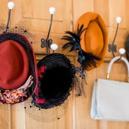 Alojamento de Acomodação e Pequeno-almoço Il Cavallino