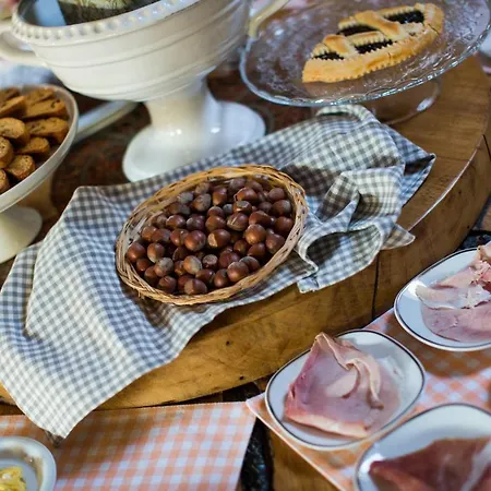 Il Cavallino 4* Civitanova Alta