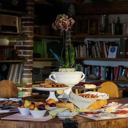 Il Cavallino 4* Civitanova Alta