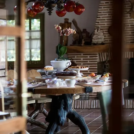 Il Cavallino Alojamento de Acomodação e Pequeno-almoço