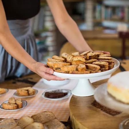 Il Cavallino Alojamento de Acomodação e Pequeno-almoço