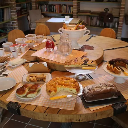 Alojamento de Acomodação e Pequeno-almoço Il Cavallino