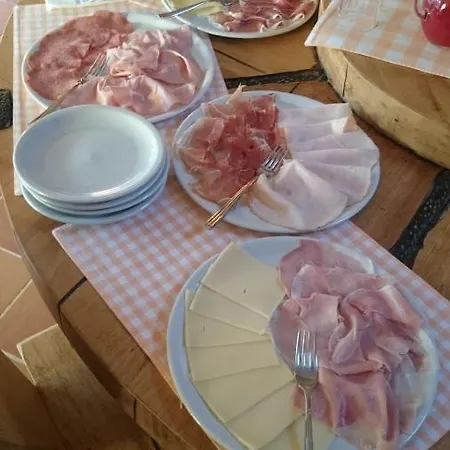 Il Cavallino 4* Civitanova Alta