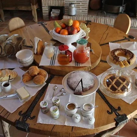 فندق مبيت وإفطار Il Cavallino 4*
