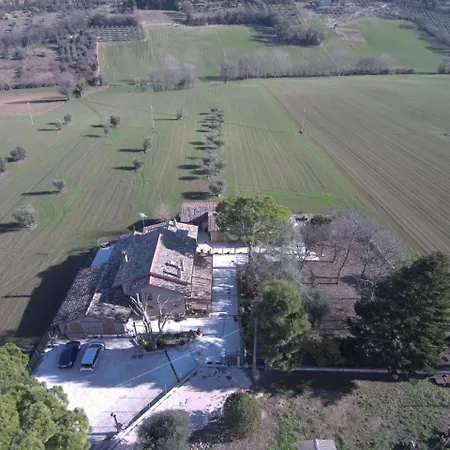 Il Cavallino Alojamento de Acomodação e Pequeno-almoço 4*