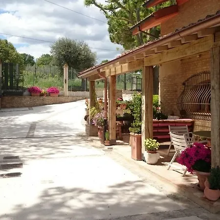 Il Cavallino Alojamento de Acomodação e Pequeno-almoço 4*