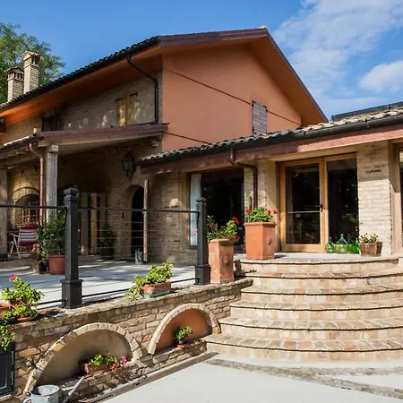 Bed & Breakfast Il Cavallino