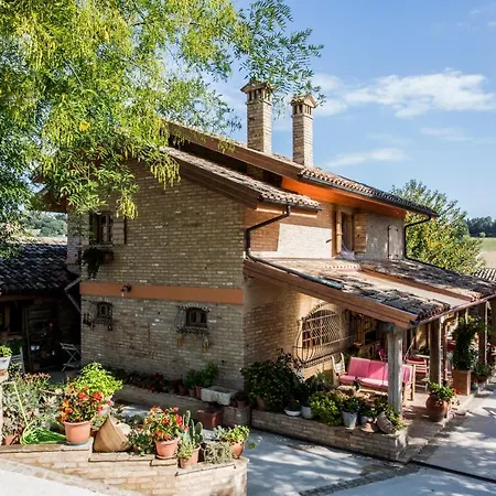 Bed & Breakfast Il Cavallino