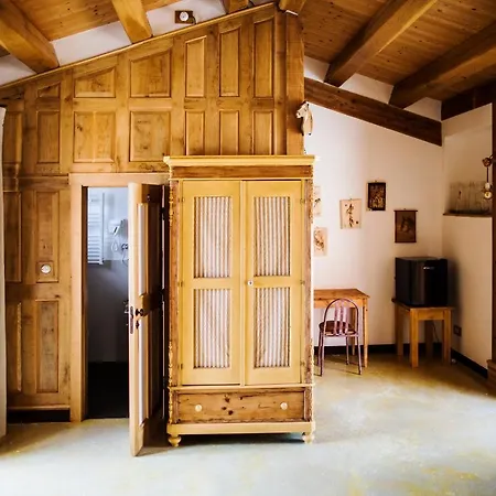 Il Cavallino Bed & Breakfast