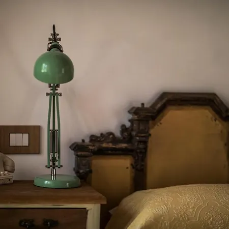 Bed & Breakfast Il Cavallino 4*