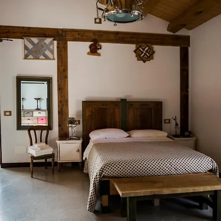 Il Cavallino Bed & Breakfast