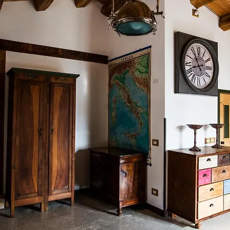 Bed & Breakfast Il Cavallino 4*