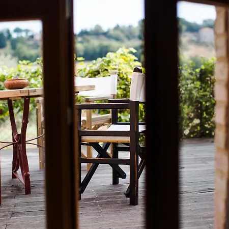 Il Cavallino Bed & Breakfast