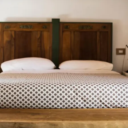 Bed & Breakfast Il Cavallino 4*