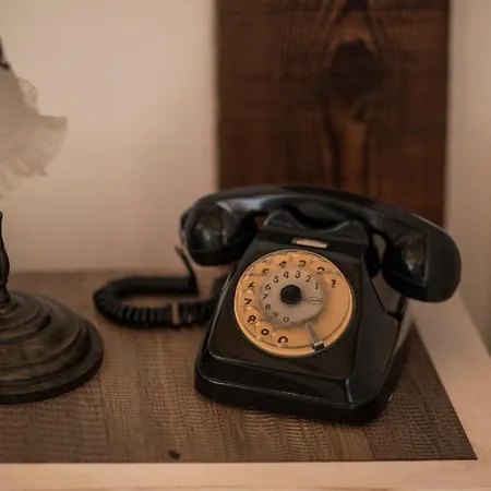 Bed & Breakfast Il Cavallino