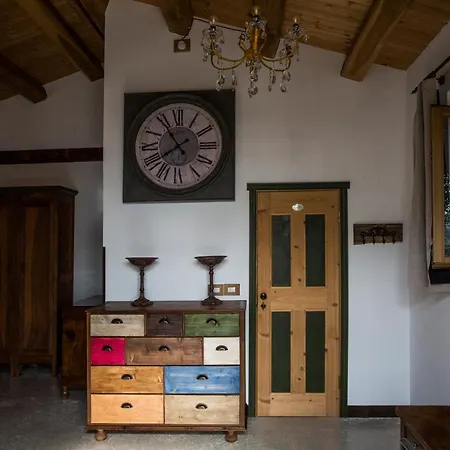 Il Cavallino 4* Civitanova Alta