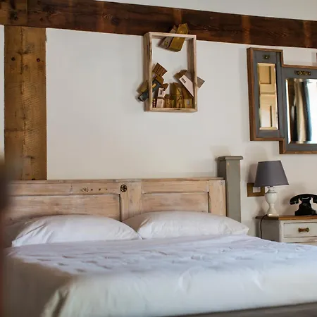 Bed & Breakfast Il Cavallino