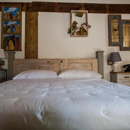 Bed & Breakfast Il Cavallino 4*