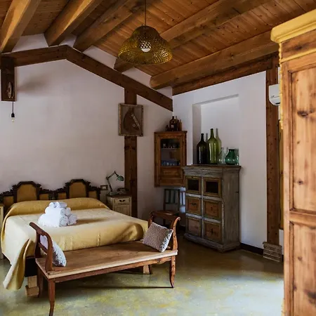 Il Cavallino Bed & Breakfast