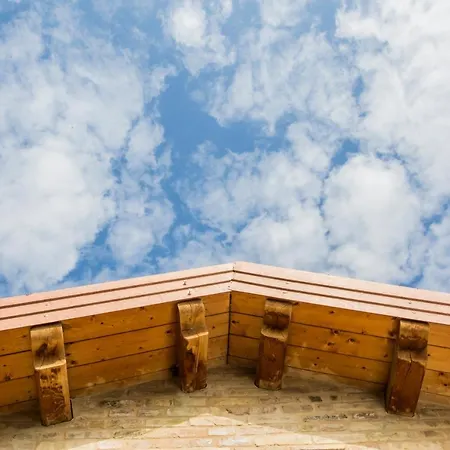 Bed & Breakfast Il Cavallino Civitanova Alta