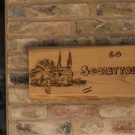 Il Cavallino Bed & Breakfast Civitanova Alta