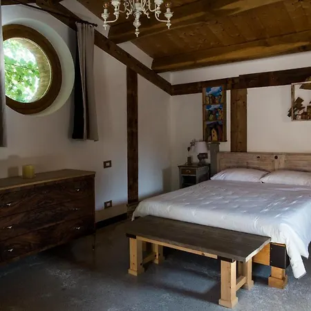 Bed & Breakfast Il Cavallino 4*