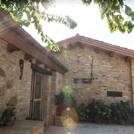 Il Cavallino 4* Civitanova Alta