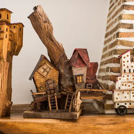 Il Cavallino 4* Civitanova Alta