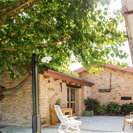 Il Cavallino 4* Civitanova Alta