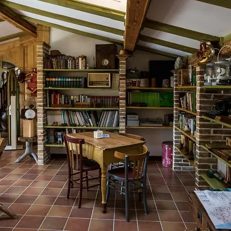 Il Cavallino Civitanova Alta