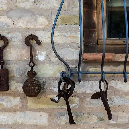 Bed & Breakfast Il Cavallino Civitanova Alta