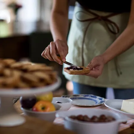 Bed & Breakfast Il Cavallino 4*