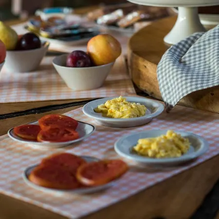 Il Cavallino Bed & Breakfast 4*