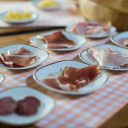 Bed & Breakfast Il Cavallino 4*