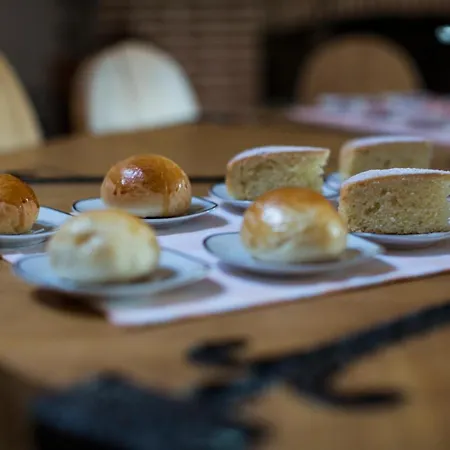 Il Cavallino Bed & Breakfast 4*