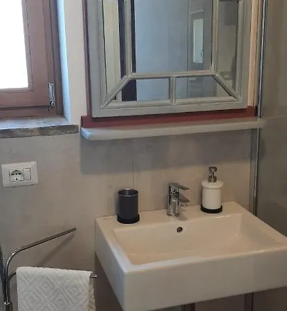 Bed & Breakfast Il Cavallino