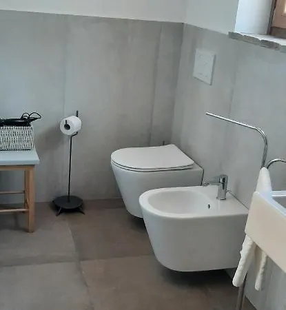 Il Cavallino Bed & Breakfast