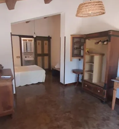 Il Cavallino Bed & Breakfast Civitanova Alta