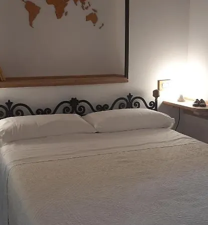 Il Cavallino Bed & Breakfast 4*