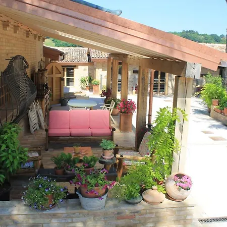 Il Cavallino * Civitanova Alta