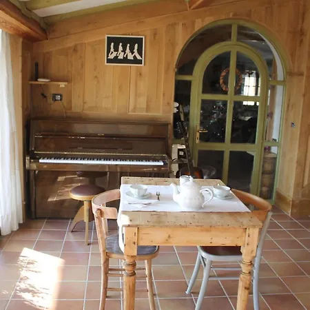 Couette-café Il Cavallino