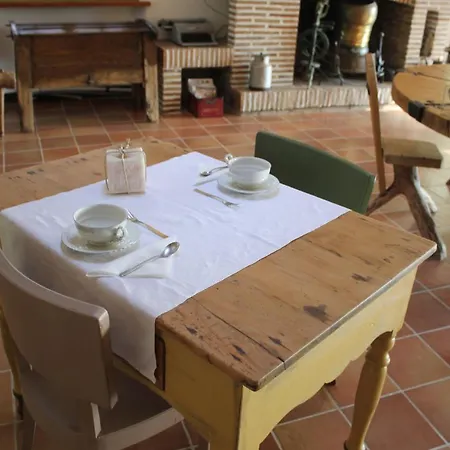 Bed & Breakfast Il Cavallino