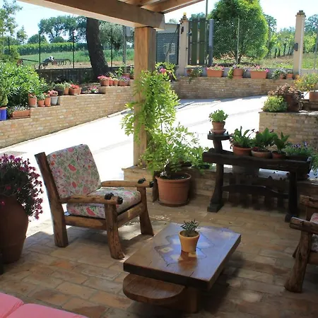 Couette-café Il Cavallino