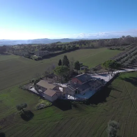 Il Cavallino 4* Civitanova Alta