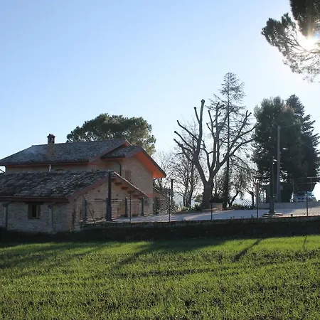 Il Cavallino * Civitanova Alta