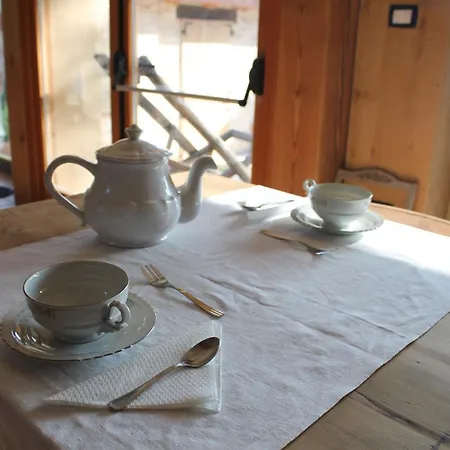 Bed & Breakfast Il Cavallino Civitanova Alta