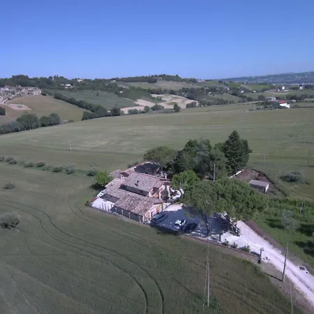 Bed & Breakfast Il Cavallino