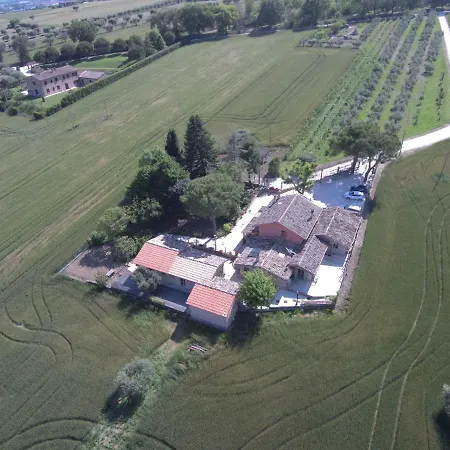 Il Cavallino Bed & Breakfast Civitanova Alta