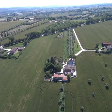 Il Cavallino Bed & Breakfast 4*