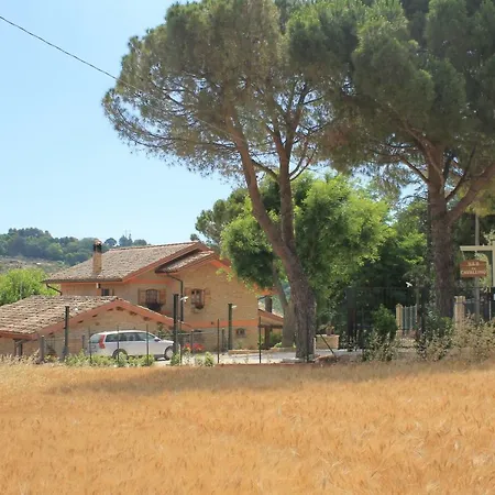 Il Cavallino Bed & Breakfast Civitanova Alta